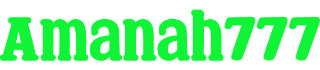 Amanah777